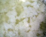 牛乳で簡単シュワ～なチーズケーキ♪作り方2写真