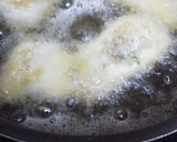 お弁当にも☆緑とチーズのミルフィーユカツ作り方8写真