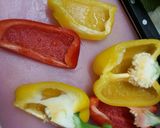 うち流♪ペッパーチキン~レモン風味♪~作り方8写真