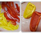 うち流♪ペッパーチキン~レモン風味♪~作り方9写真