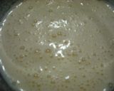 レンジでチン我が家のカスタードクリーム作り方4写真