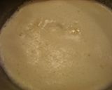 レンジでチン我が家のカスタードクリーム作り方5写真