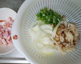 ガッツリ系☆変わりオムライス作り方2写真
