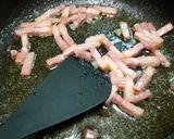 ガッツリ系☆変わりオムライス作り方3写真