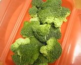 スーパーフルーツトマトと鶏のオリーブ炒め作り方2写真