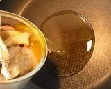 スーパーフルーツトマトと鶏のオリーブ炒め作り方4写真