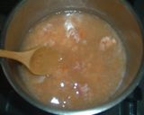 がんもの明太あん作り方3写真