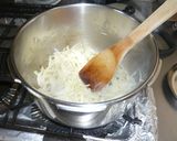 圧力鍋とブレンダーで、絶品かぼちゃスープ作り方2写真