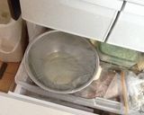 米粉で紅茶シフォン♬作り方3写真