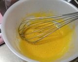 米粉で紅茶シフォン♬作り方4写真