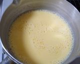 簡単☆ぷるぷるプリン作り方3写真