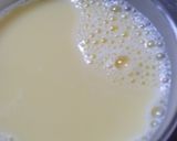 簡単☆ぷるぷるプリン作り方8写真