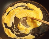 安い！簡単✿もやし炒め　焼きそば味作り方2写真