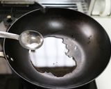 葉まで完食!簡単!おいしい!セロリの佃煮作り方2写真
