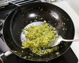 葉まで完食!簡単!おいしい!セロリの佃煮作り方4写真
