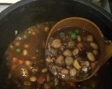 ダルカレー作り方3写真