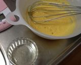 米粉で紅茶シフォン♬作り方5写真