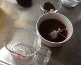 米粉で紅茶シフォン♬作り方7写真