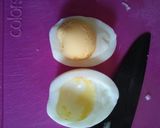 お弁当にもコロンっと美味しい卵コロッケ♪作り方4写真
