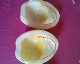 お弁当にもコロンっと美味しい卵コロッケ♪作り方5写真