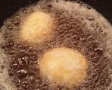 お弁当にもコロンっと美味しい卵コロッケ♪作り方11写真