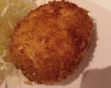 お弁当にもコロンっと美味しい卵コロッケ♪作り方12写真