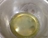 米粉で紅茶シフォン♬作り方11写真