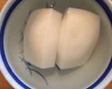 簡単☆鍋いらず! ふわふわお餅♡作り方2写真