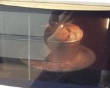 米粉で紅茶シフォン♬作り方25写真