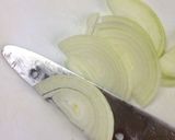 濃厚♡豚バラ肉で作るとろ〜り玉子の肉豆腐作り方3写真