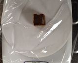 カフェ風タンドリーチキンランチ作り方1写真