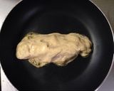 カフェ風タンドリーチキンランチ作り方5写真