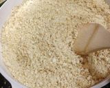 さくホロ おからクッキー作り方1写真