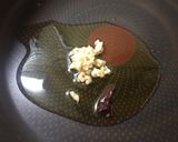 アサリのパスタ＊ボンゴレビアンコ作り方2写真