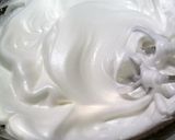 牛乳で簡単シュワ～なチーズケーキ♪作り方7写真
