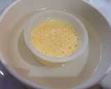 レンジで簡単プリン♡5分で♪子どもおやつ作り方3写真