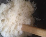 いちごぼた餅（くまモンぼた餅も！）作り方2写真