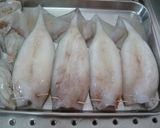 圧力鍋で、絶品いかめし作り方4写真
