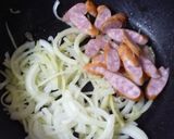 簡単15分☆ジャーマンポテトのチーズ乗せ作り方3写真
