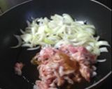簡単 めんつゆで肉じゃが ＊作り方3写真
