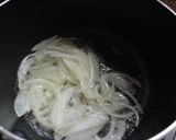 ☆ドライカレーのオムライス☆作り方4写真
