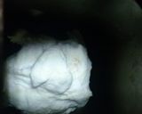 お米のメロンパン。(卵使用)作り方3写真