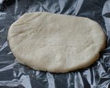 生パン粉と缶つまで【長崎角煮まんじゅう】作り方1写真