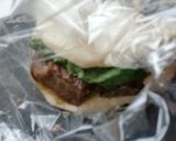 生パン粉と缶つまで【長崎角煮まんじゅう】作り方3写真