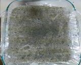 ☆レンジで手作り『春巻きの皮』作り方14写真