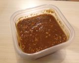 らくちん簡単！焼きカレー作り方2写真