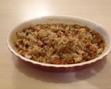 らくちん簡単！焼きカレー作り方3写真