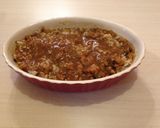 らくちん簡単！焼きカレー作り方4写真