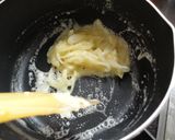☆ドライカレーのオムライス☆作り方5写真