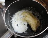 ☆ドライカレーのオムライス☆作り方6写真
